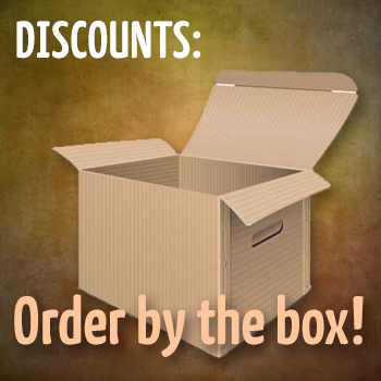 Discount – order by the box